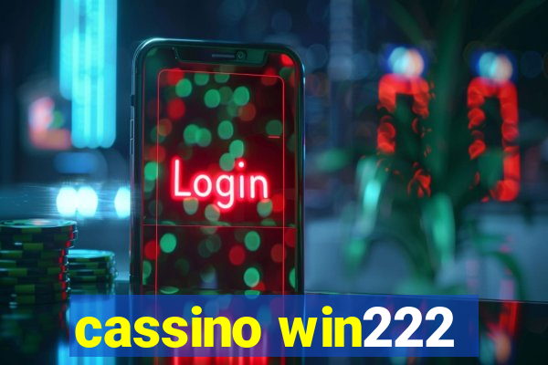 cassino win222